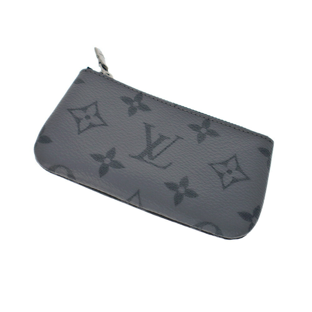 Louis Vuitton Accessory Key Eclipse Pochette Reve… - image 2